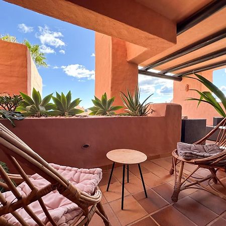 Hola! Apartments At Coto Real Manilva Εξωτερικό φωτογραφία
