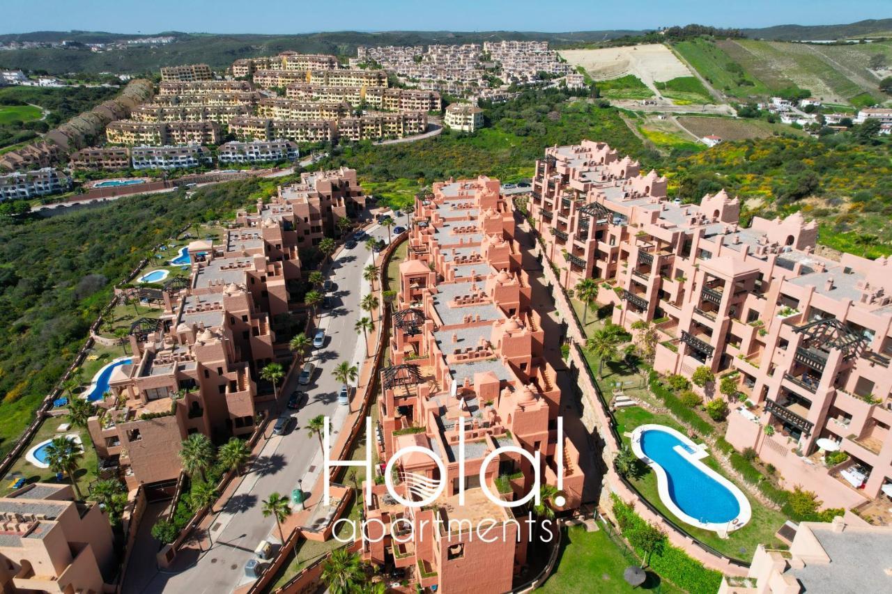 Hola! Apartments At Coto Real Manilva Εξωτερικό φωτογραφία