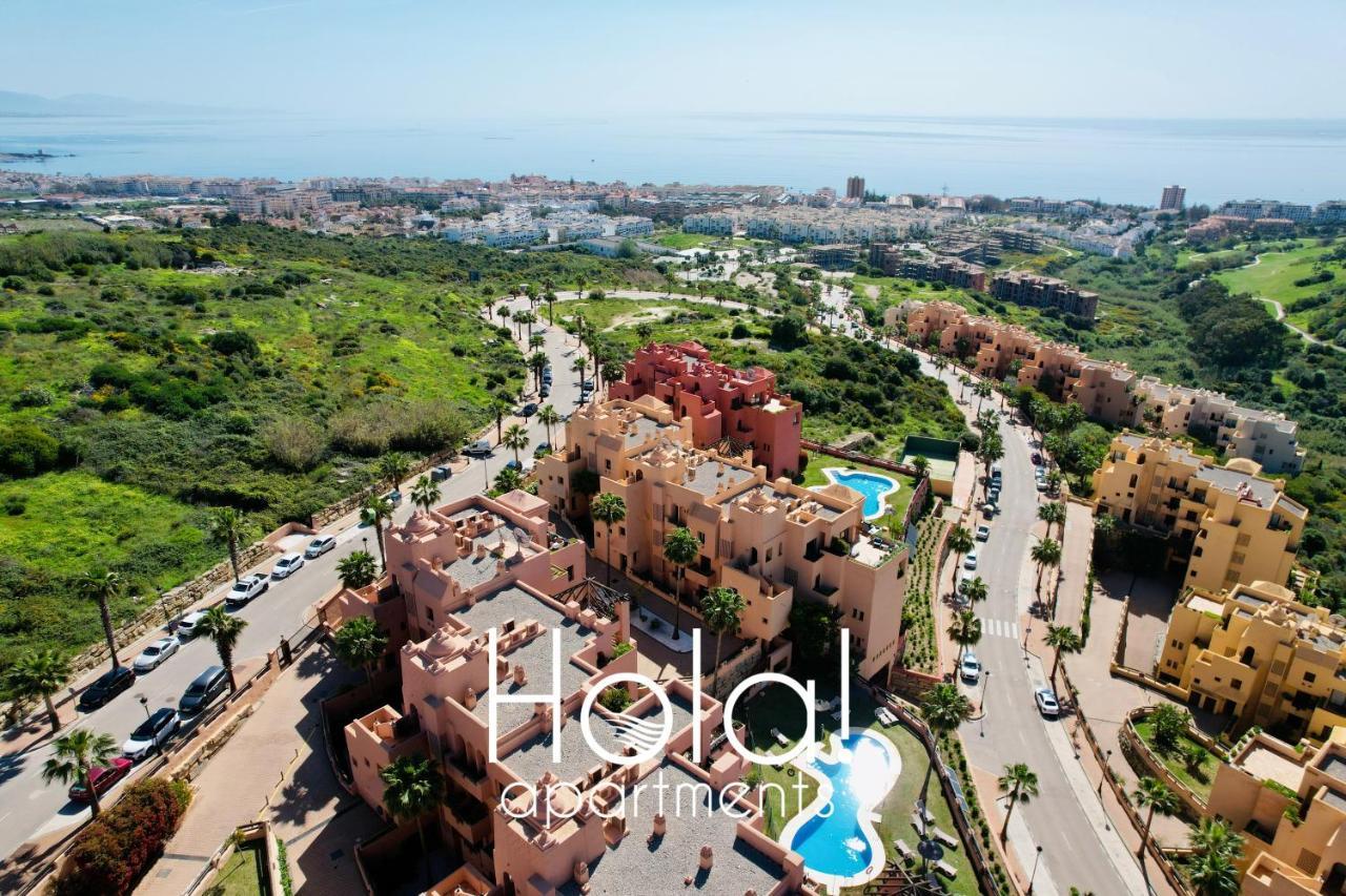 Hola! Apartments At Coto Real Manilva Εξωτερικό φωτογραφία