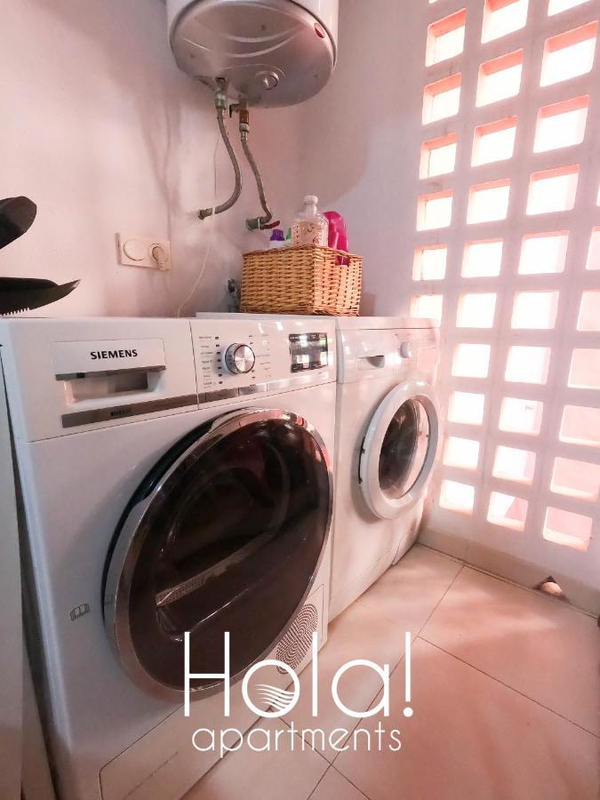 Hola! Apartments At Coto Real Manilva Εξωτερικό φωτογραφία