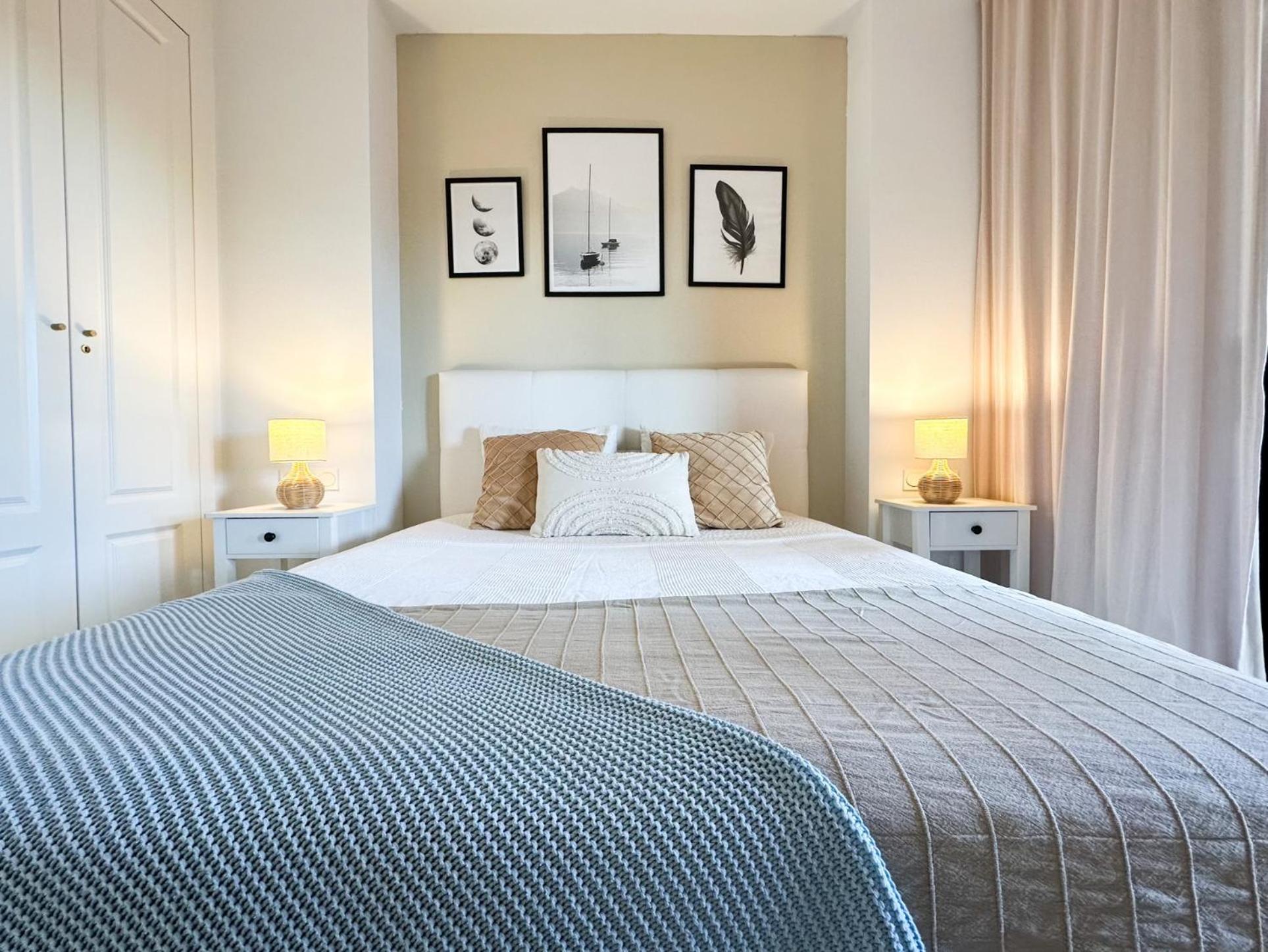 Hola! Apartments At Coto Real Manilva Εξωτερικό φωτογραφία
