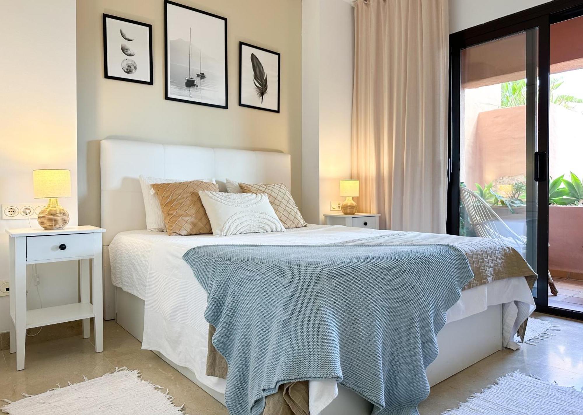 Hola! Apartments At Coto Real Manilva Εξωτερικό φωτογραφία
