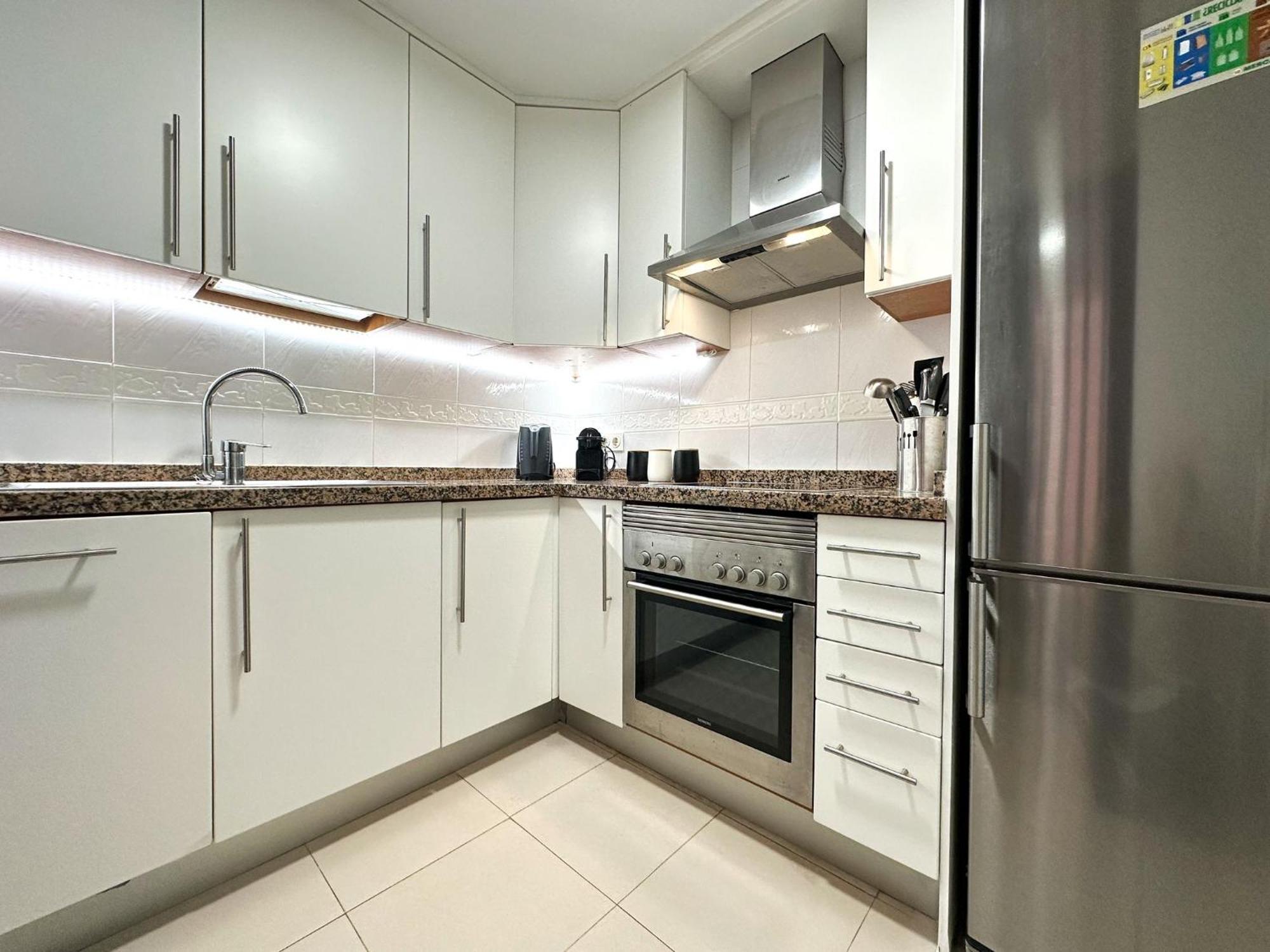 Hola! Apartments At Coto Real Manilva Εξωτερικό φωτογραφία