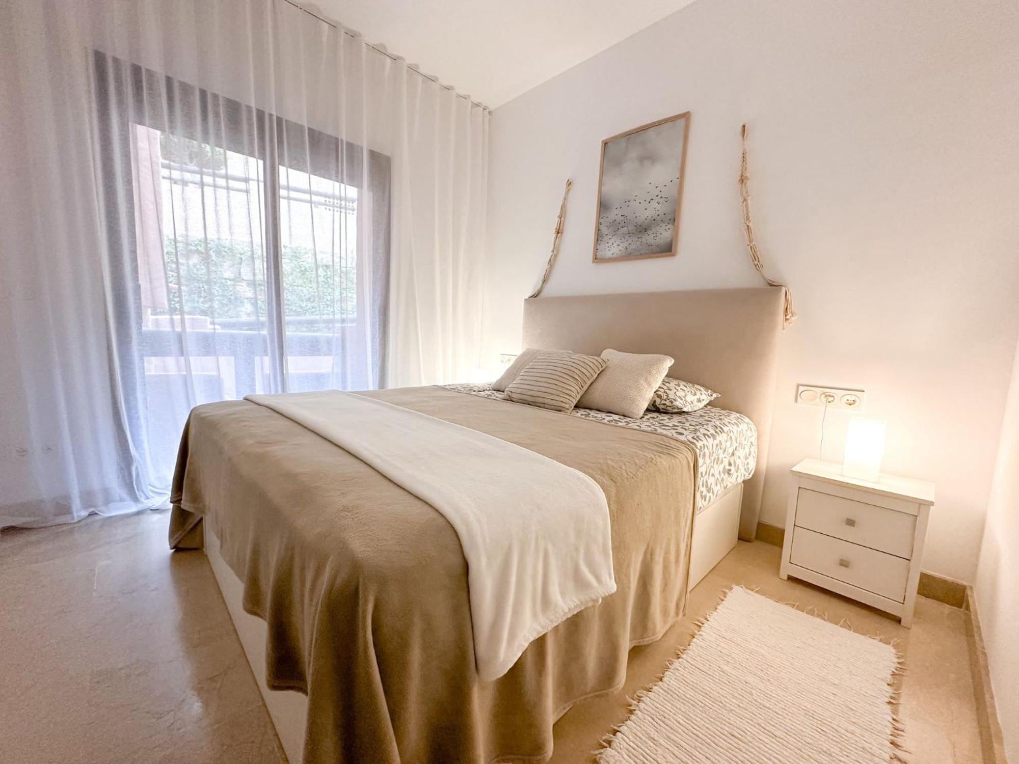 Hola! Apartments At Coto Real Manilva Εξωτερικό φωτογραφία