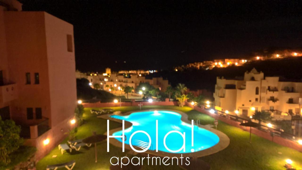 Hola! Apartments At Coto Real Manilva Εξωτερικό φωτογραφία